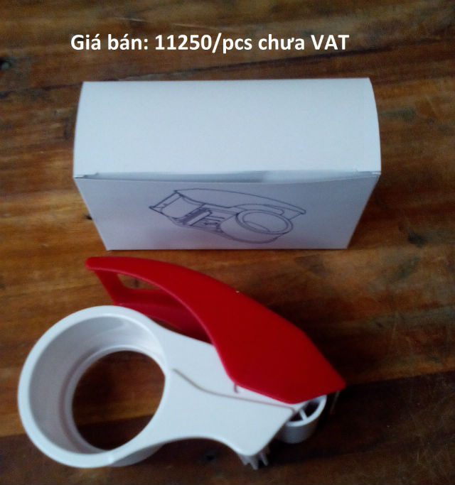 Dụng cụ cắt băng keo bằng tay 5cm